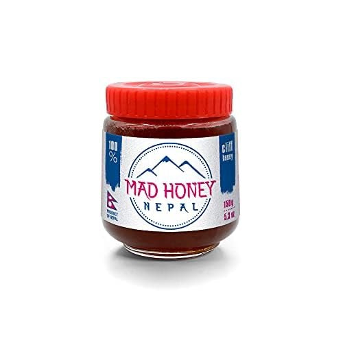 Mad Honey Nepal 150g