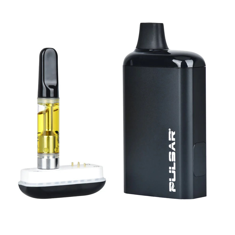 Pulsar 510 DL 2.0 PRO Auto-Draw Vape Bar