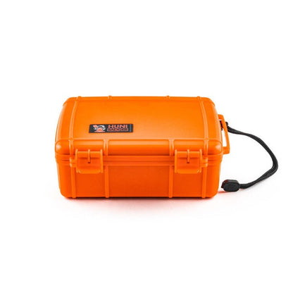 Big Badger Case - Orange