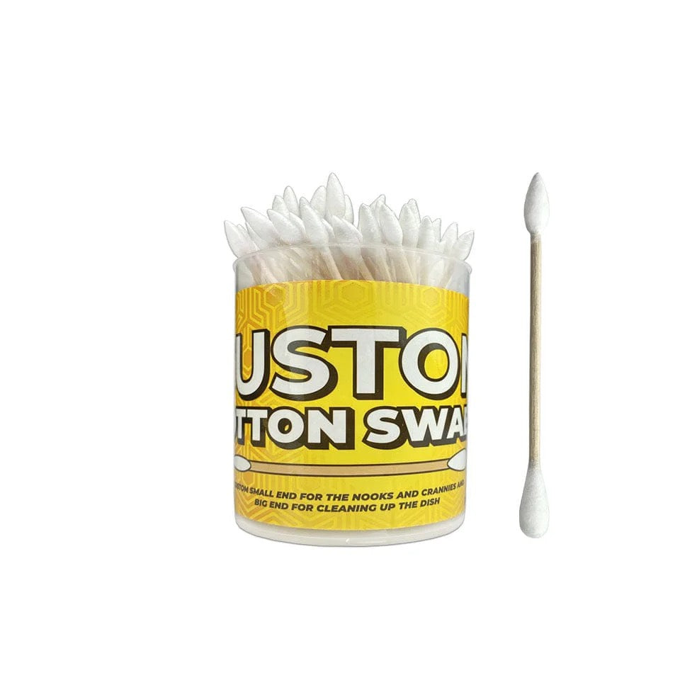 Custom Cotton Swabs (100 Pack)