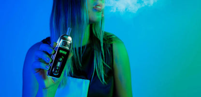 Flare Dry Herb Vaporizer