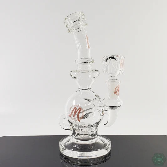 Monark Clear Ball Rig