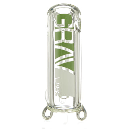 Grav Labs Clear Hammer Bubbler