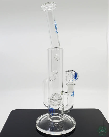 12" Monark 44mm Ball Perc Incycler