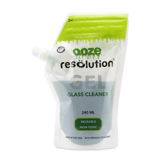 Resolution Gel Cleaner