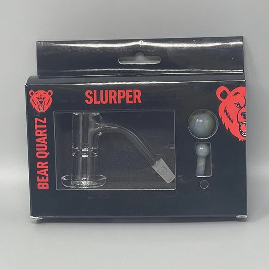 Slurper Set 10 Male 45 Degrees