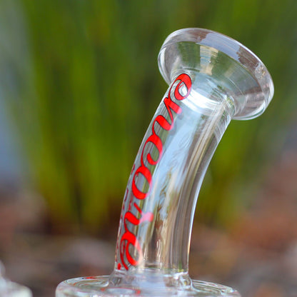 Turbine Shot Glass Dab Rig