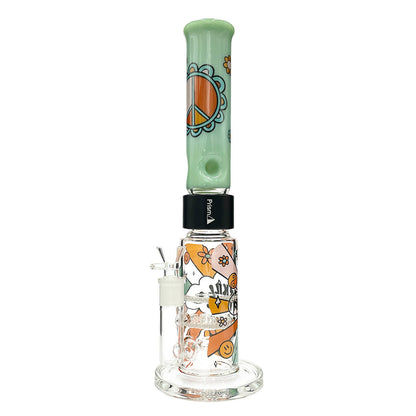 FLOWER POWER BIG HONEYCOMB SINGLE STACK