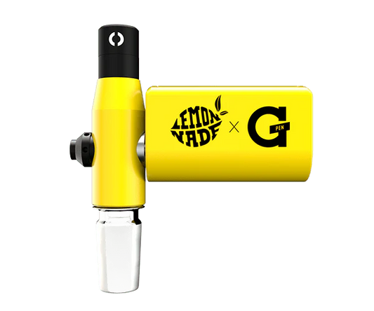 Steal of the Night: Lemonade Gpen Connect