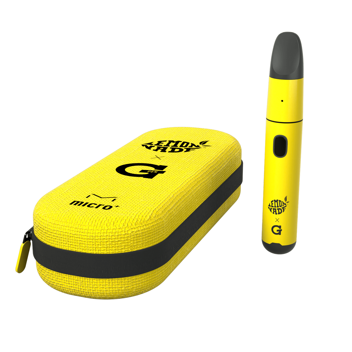 Lemonnade X G Pen Micro+ Vaporizer