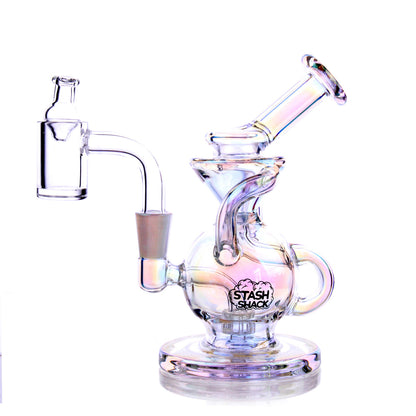 Lirio Mini Rig