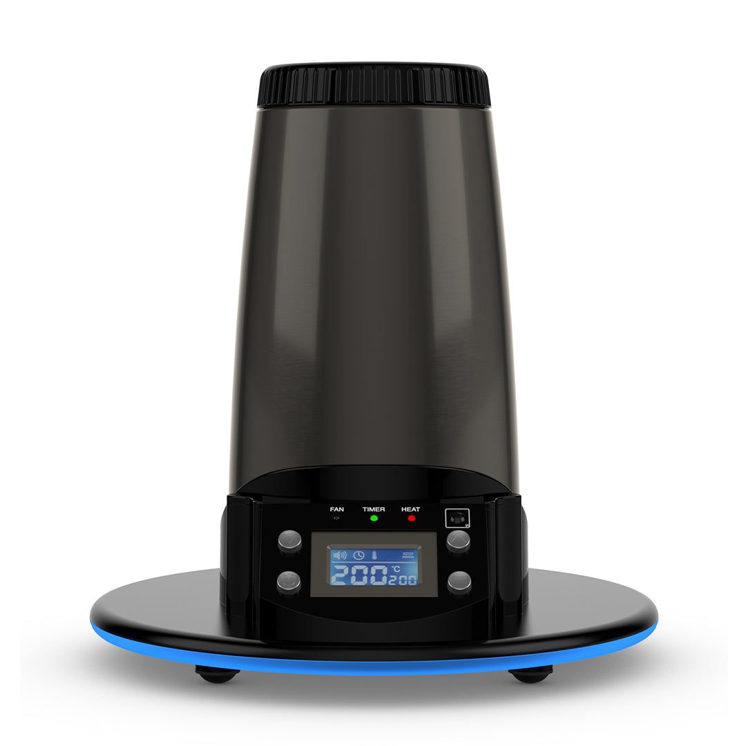 Arizer ExtremeQ Desktop Vaporizer