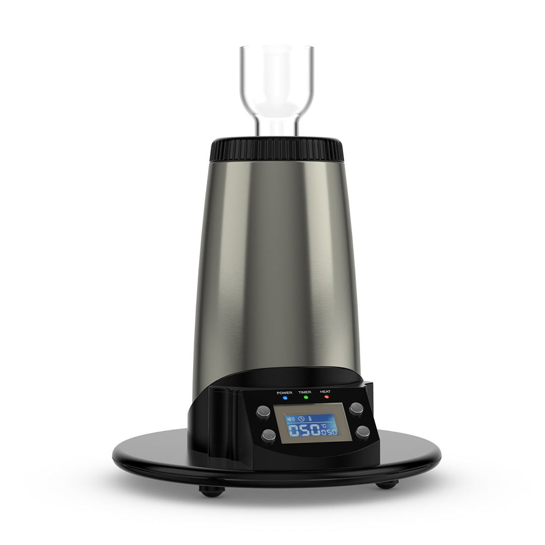 Arizer V-Tower Desktop Vaporizer