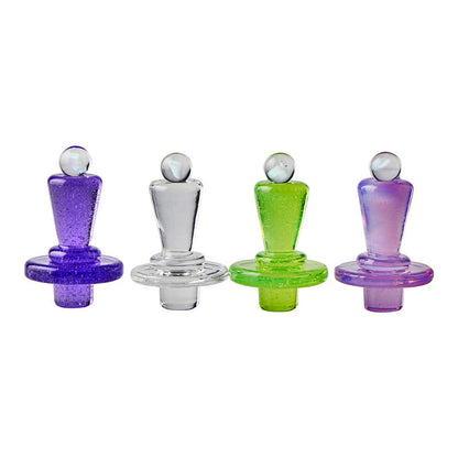 Opal Top Terp Slurper Cap