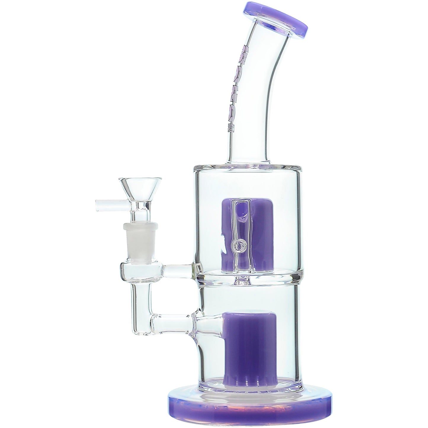 Double-layer Perc Rig