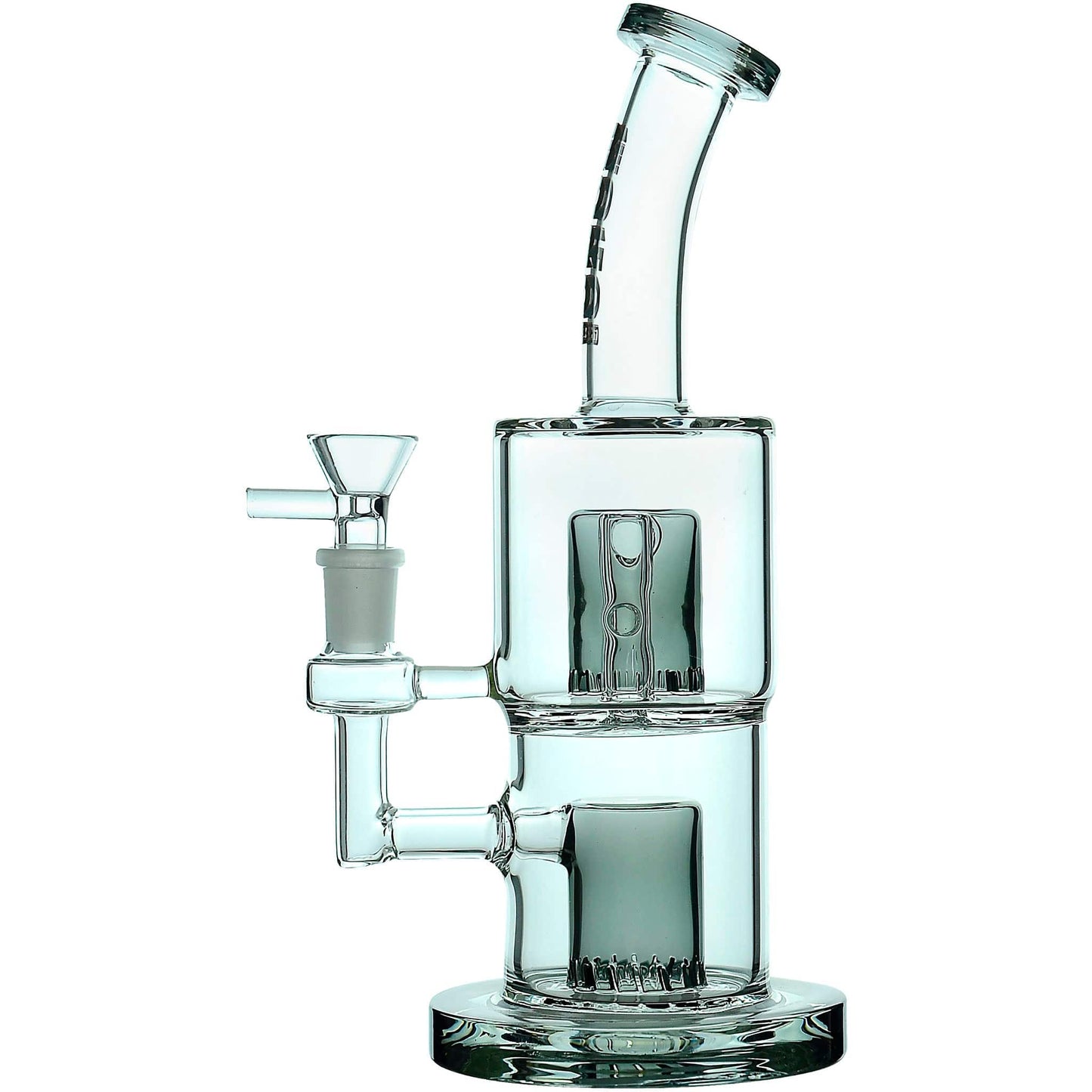 Double-layer Perc Rig