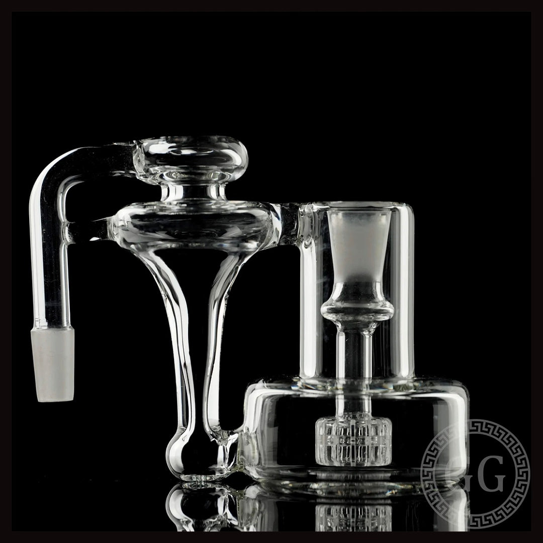 RBR Ash Catcher - 14mm - 14mm