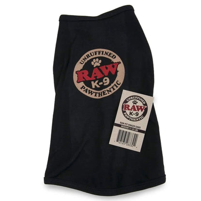 Raw® K-9 Ringer Shirt