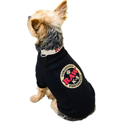 Raw® K-9 Ringer Shirt