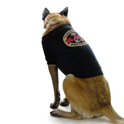 Raw® K-9 Ringer Shirt