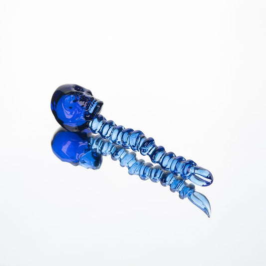 Skeleton Dab Tool