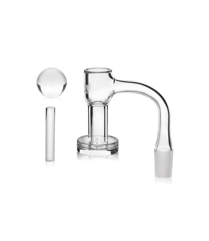 GRAV® 14mm 90° Quartz Slurper Bucket Set