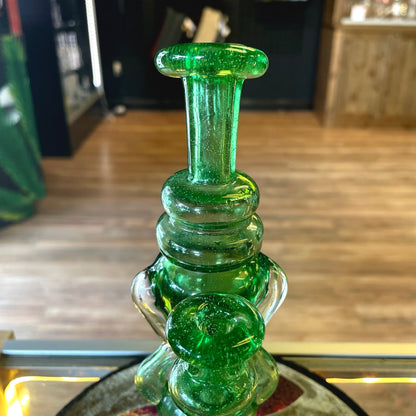 The Wizco Kid Full Color Recycler