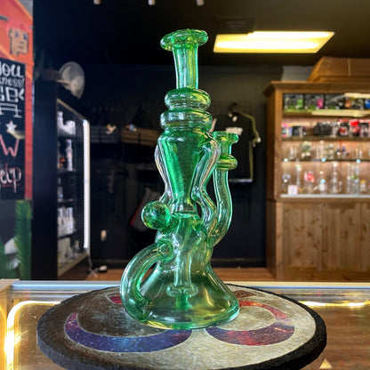 The Wizco Kid Full Color Recycler