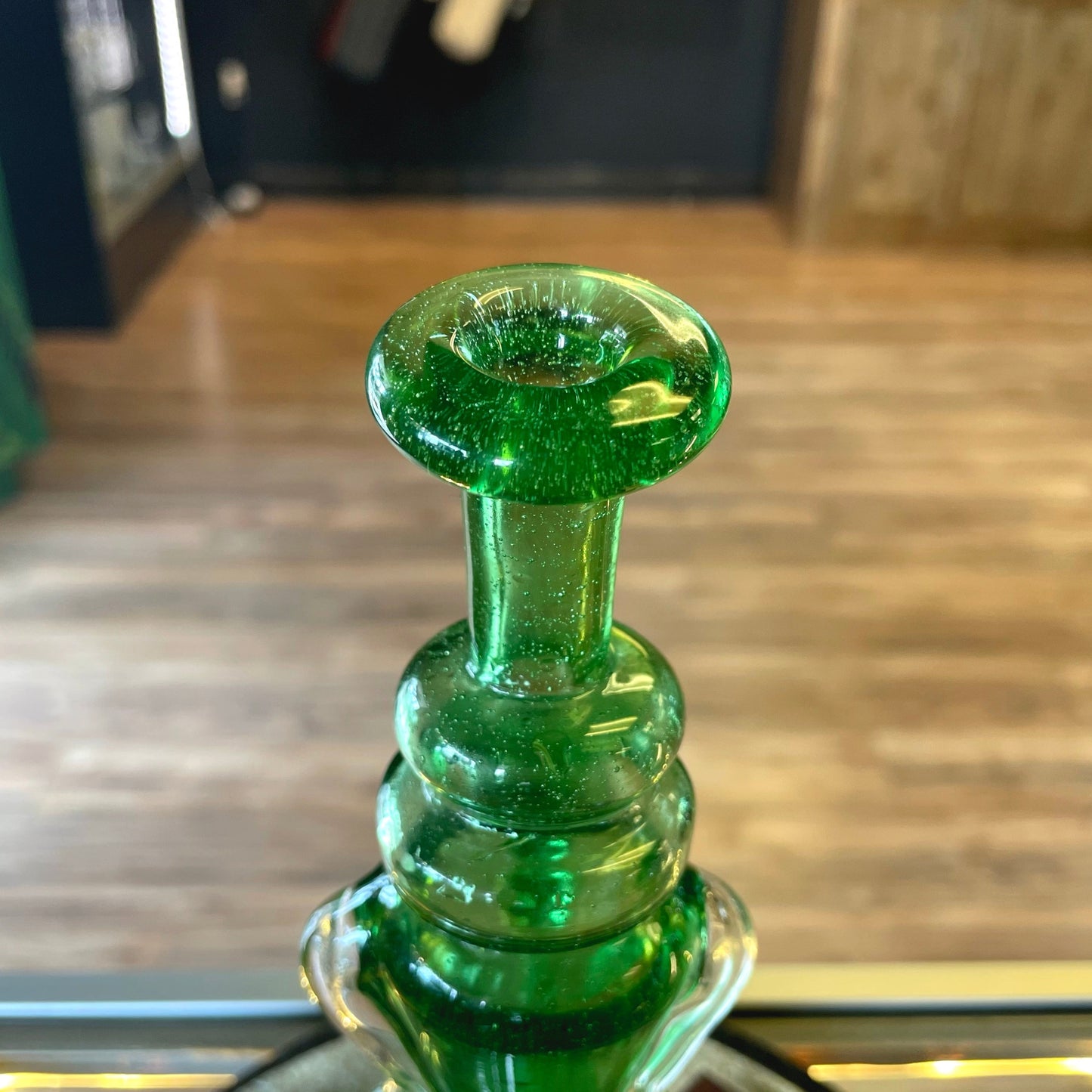 The Wizco Kid Full Color Recycler