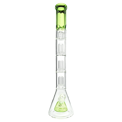 Pyramid to Triple UFO Beaker