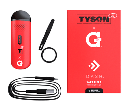 Tyson 2.0 X G Pen Dash Vaporizer