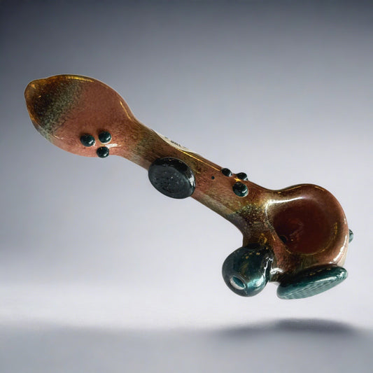 Cosmic Pipe # 1