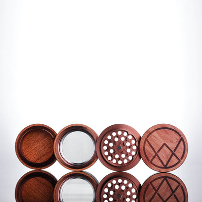 Rosewood Grinder