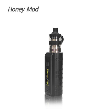 Waxmaid 5.3" HoneyMod E-rig