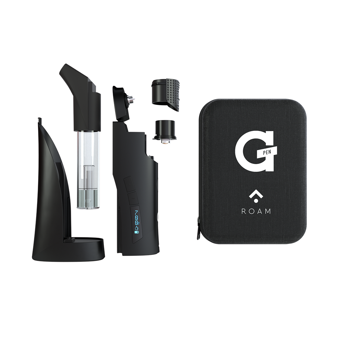 GPEN Roam Vaporizer