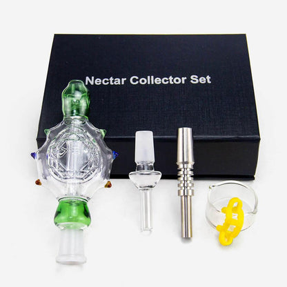 Glass Nectar Collector Kit