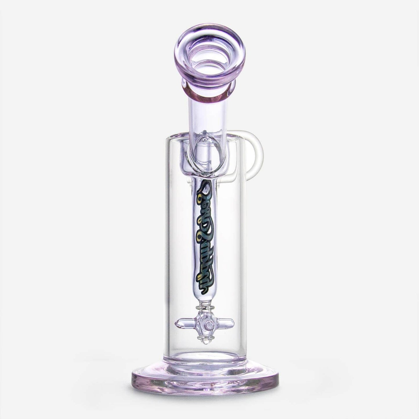 Hephaestus Swing Arm Dab Rig