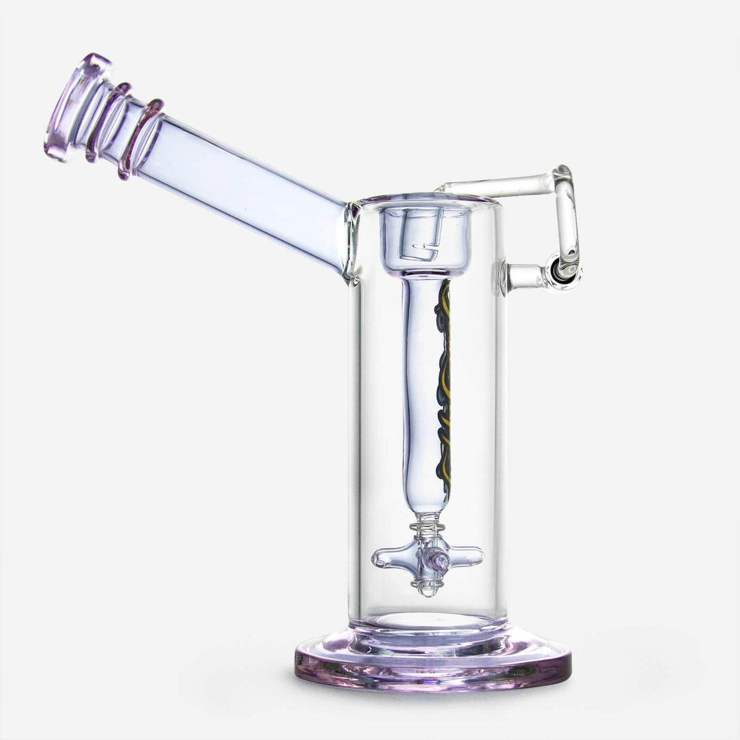 Hephaestus Swing Arm Dab Rig