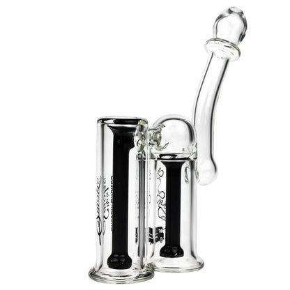 Clyde Double Chamber Bubbler