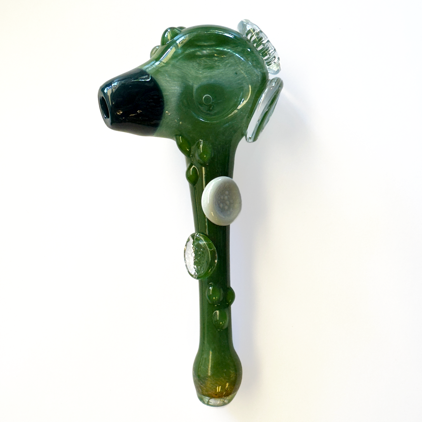 Cosmic Pipe # 19