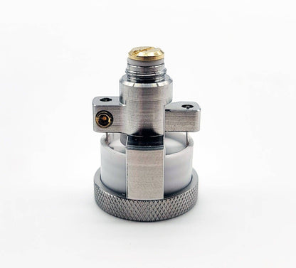 Dabtech Duvo 3D Atomizer (Rebuildable)