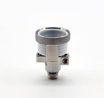 Dabtech Duvo 3D Atomizer (Rebuildable)