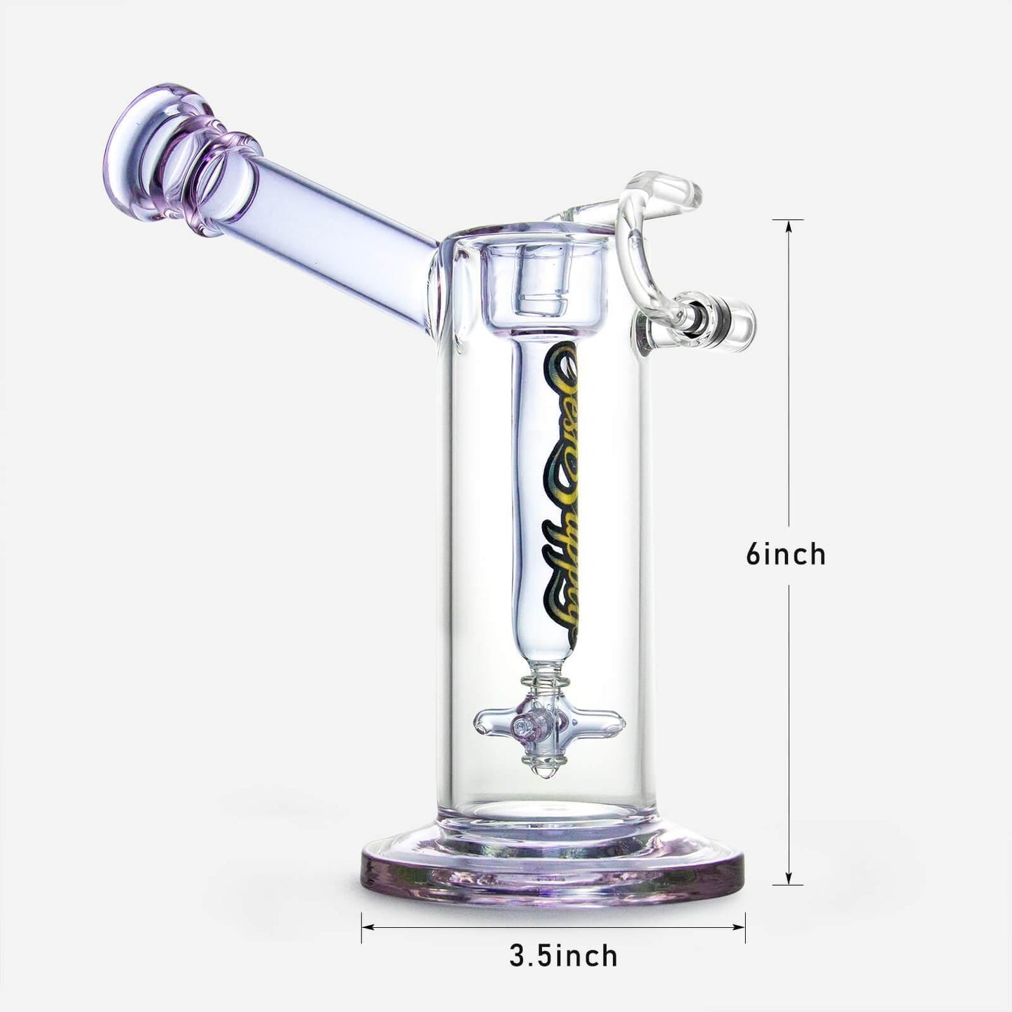 Hephaestus Swing Arm Dab Rig