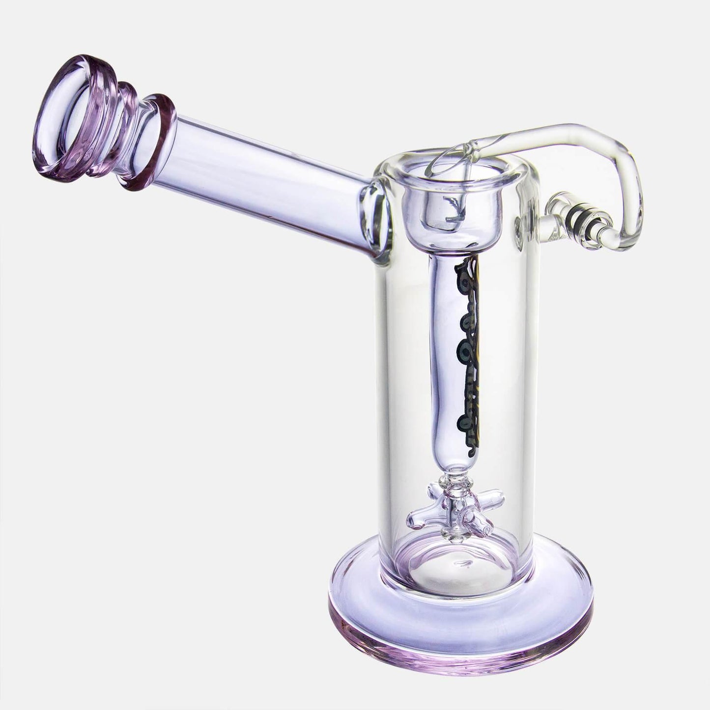 Hephaestus Swing Arm Dab Rig