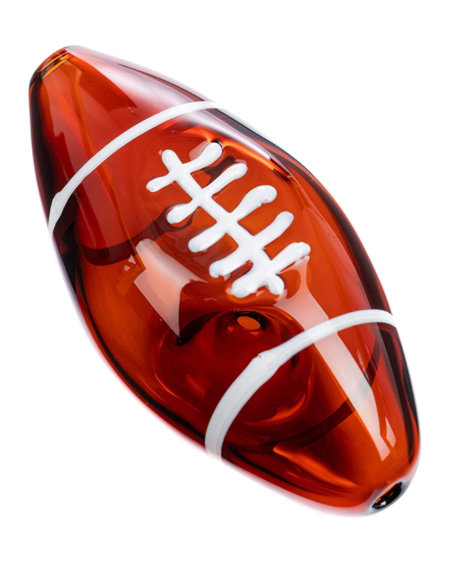 Football Hand Pipe