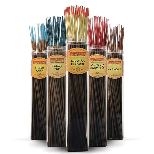 Biggies Incense Sticks | 50pc Bundle