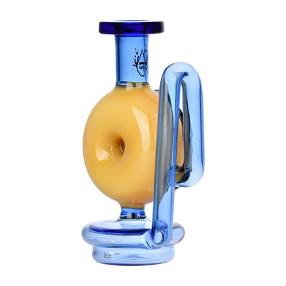 Pulsar Donut Attachment #1 For Puffco Peak/Pro | 4.75"