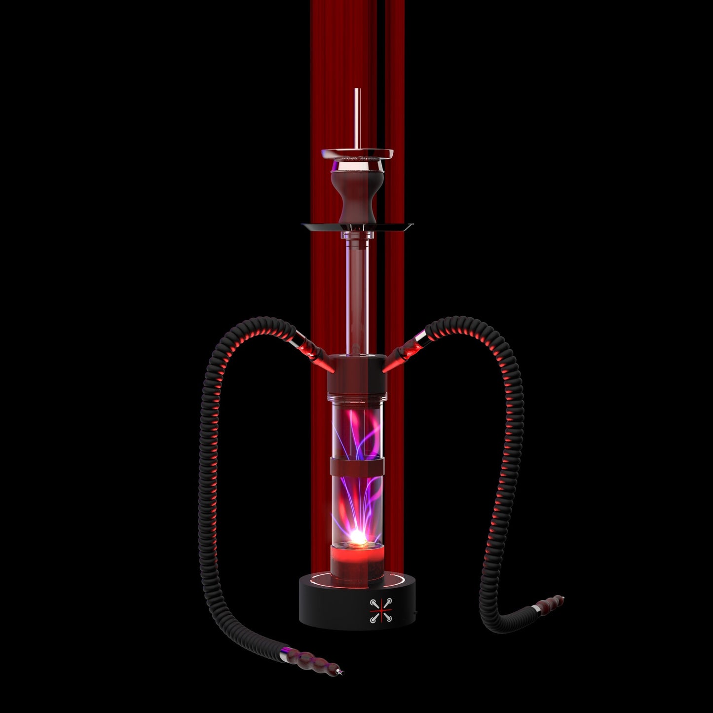 Flux Hookah XL