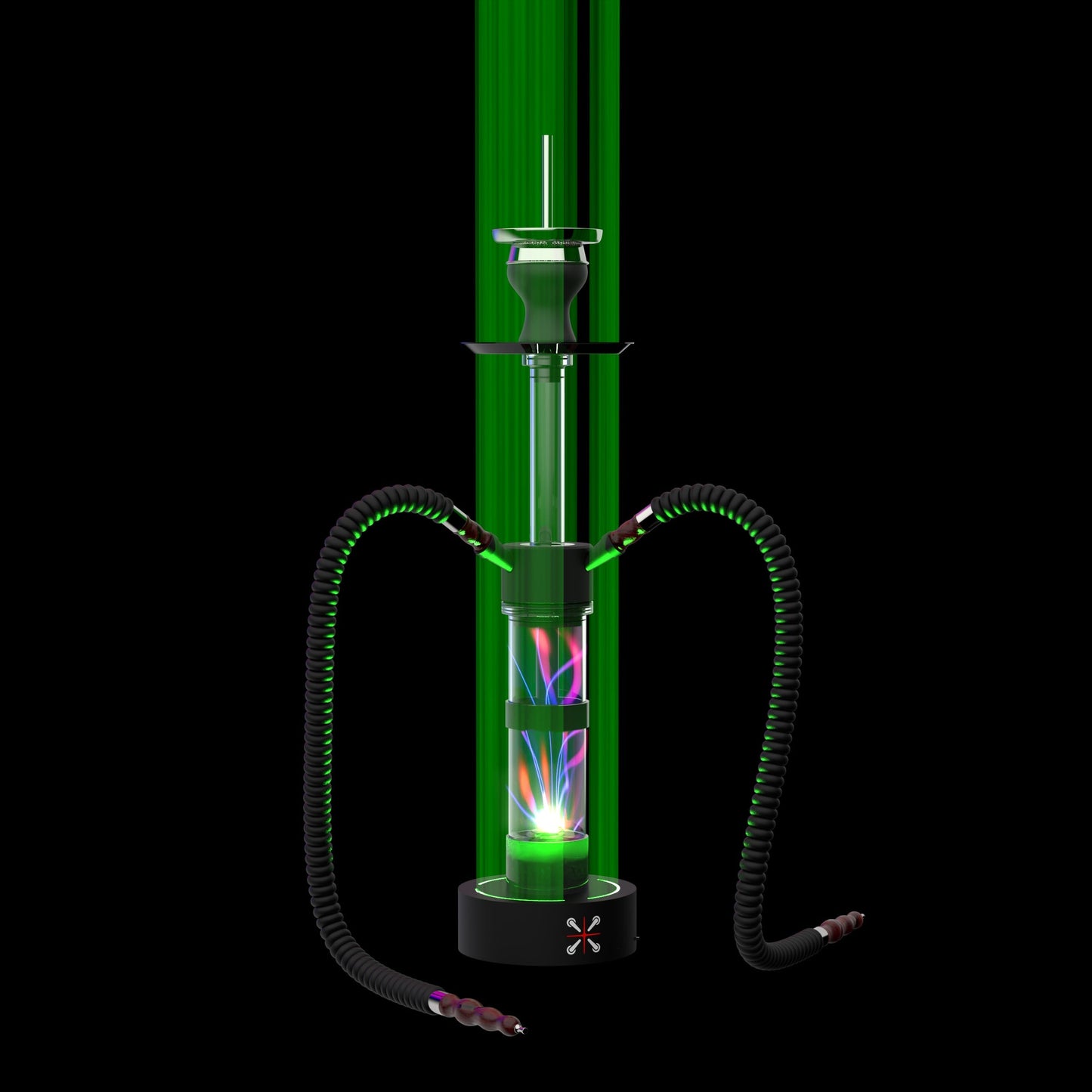 Flux Hookah XL