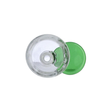 14mm Male Glass Bowl with Handle